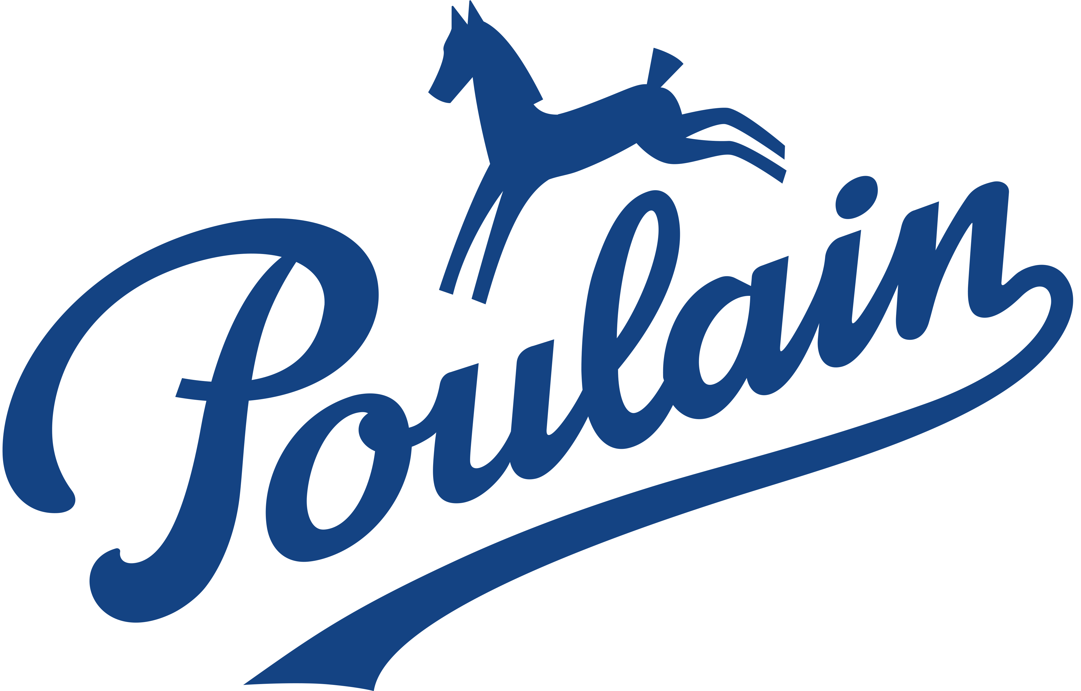 Poulain
